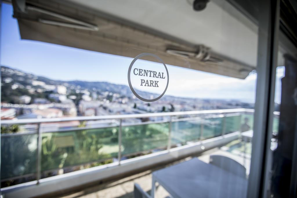 Central Park By Connexion Cannes Zimmer foto