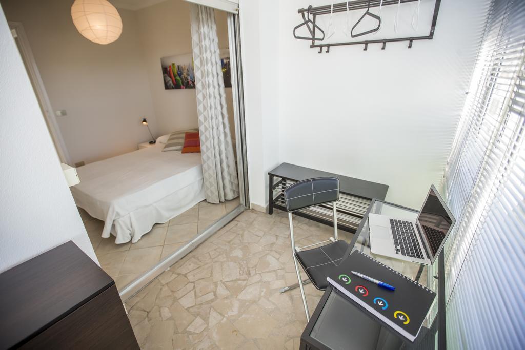 Central Park By Connexion Cannes Exterior foto