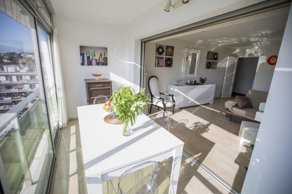 Central Park By Connexion Cannes Exterior foto