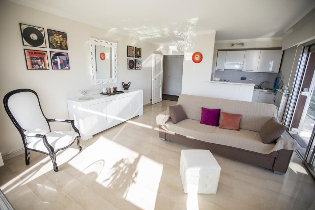 Central Park By Connexion Cannes Exterior foto